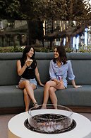 Marriott Long Beach Downtown