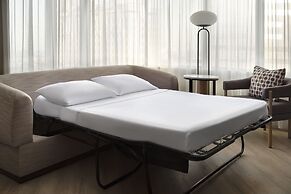 Marriott Long Beach Downtown