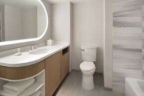 Marriott Long Beach Downtown