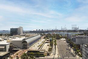 Marriott Long Beach Downtown