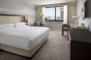 Marriott Long Beach Downtown