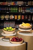 Marriott Long Beach Downtown