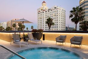 Marriott Long Beach Downtown