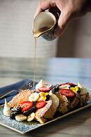 Marriott Long Beach Downtown