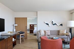 Marriott Long Beach Downtown