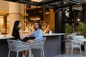 Marriott Long Beach Downtown