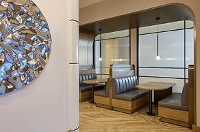 Marriott Long Beach Downtown