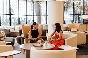 Marriott Long Beach Downtown