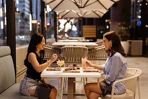 Marriott Long Beach Downtown