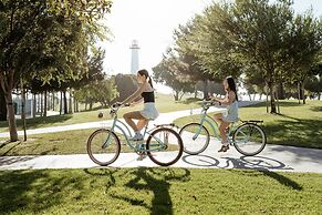 Marriott Long Beach Downtown