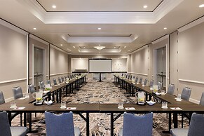 Marriott Long Beach Downtown