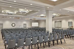 Marriott Long Beach Downtown