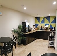 SureStay Hotel by Best Western Vallejo Napa Valley