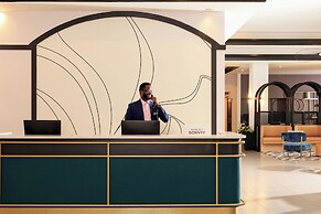 Renaissance Boca Raton Hotel