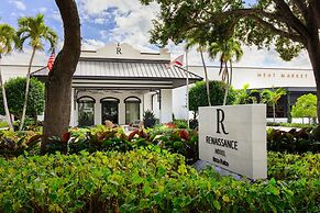 Renaissance Boca Raton Hotel