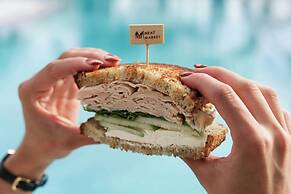 Renaissance Boca Raton Hotel