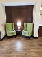 Comfort Suites Sioux Falls