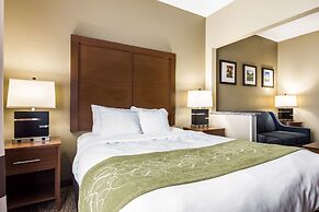 Comfort Suites Sioux Falls