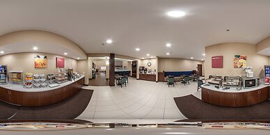 Comfort Suites Sioux Falls