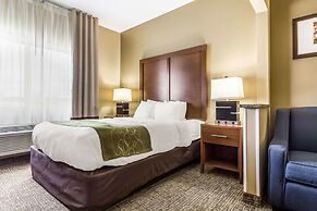 Comfort Suites Sioux Falls