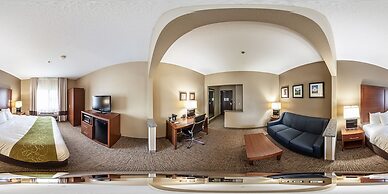 Comfort Suites Sioux Falls