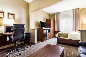 Comfort Suites Sioux Falls