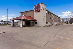 Comfort Suites Sioux Falls