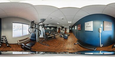 Comfort Suites Sioux Falls