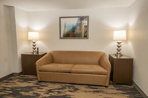 Fairfield Inn & Suites Dallas DFW Airport South/Irving