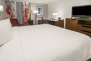 Fairfield Inn & Suites Dallas DFW Airport South/Irving