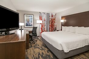 Fairfield Inn & Suites Dallas DFW Airport South/Irving