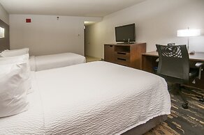 Fairfield Inn & Suites Dallas DFW Airport South/Irving