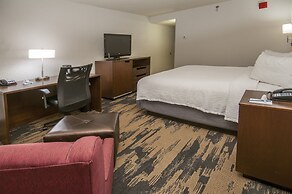 Fairfield Inn & Suites Dallas DFW Airport South/Irving