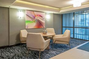 Fairfield Inn & Suites Dallas DFW Airport South/Irving
