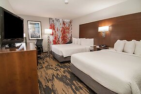 Fairfield Inn & Suites Dallas DFW Airport South/Irving