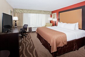 Holiday Inn Shreveport Downtown, an IHG Hotel
