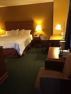 Regency Inn And Suites