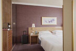 Best Western Raphael Hotel Altona