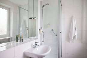 Best Western Raphael Hotel Altona