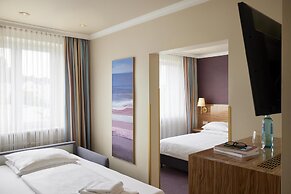 Best Western Raphael Hotel Altona