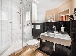 Best Western Raphael Hotel Altona