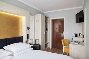 Best Western Raphael Hotel Altona