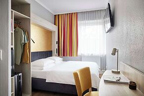 Best Western Raphael Hotel Altona