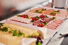 Best Western Raphael Hotel Altona