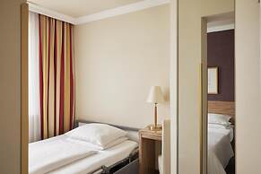 Best Western Raphael Hotel Altona