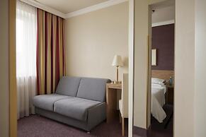 Best Western Raphael Hotel Altona