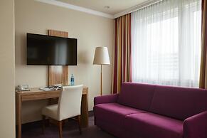 Best Western Raphael Hotel Altona