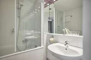 Best Western Raphael Hotel Altona