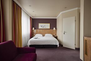 Best Western Raphael Hotel Altona