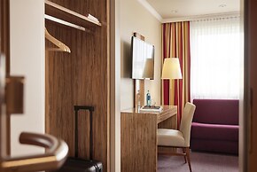 Best Western Raphael Hotel Altona